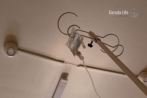 «Рука — в мусорном отсеке»: подробности о состоянии малыша, которому оторвало конечность на эскалаторе в ТЦ Екатеринбурга 