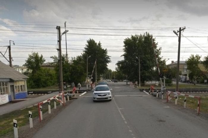 Закроют переезд на Карла Маркса: в Каменске-Уральском с 1 сентября ограничат движение на три дня
