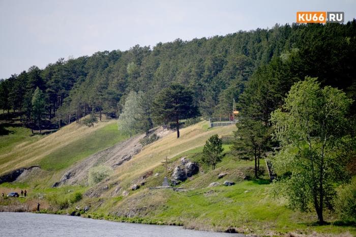 Погода разделит пополам Свердловскую область: юг прогреется до +27, а на севере останется прохладно