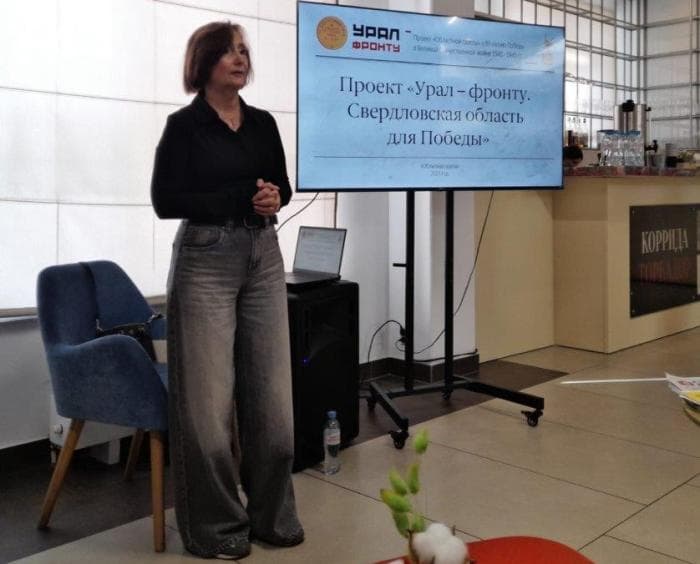 СинТЗ и «Областная газета»: тандем, который сохраняет память и пишет историю