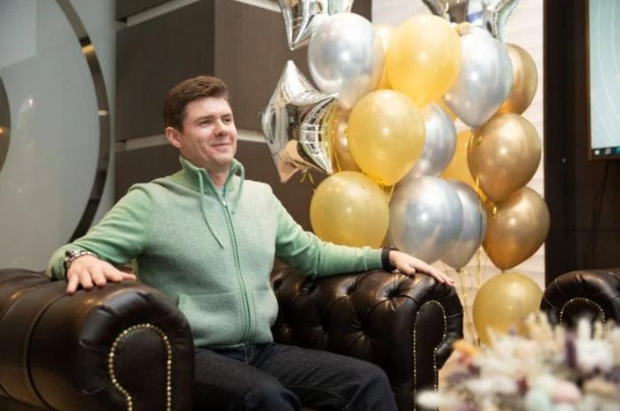 «Я гнался за тремя зайцами»: многодетный свердловчанин выиграл 18,5 млн в лотерею