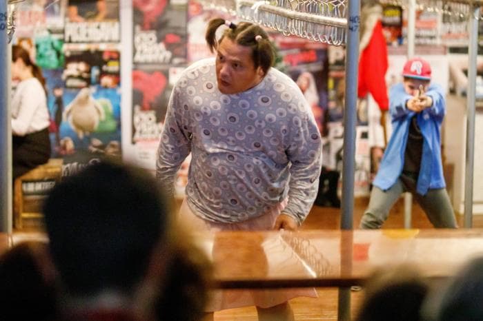 Только два показа! Уникальный спектакль поставят в Каменске-Уральском