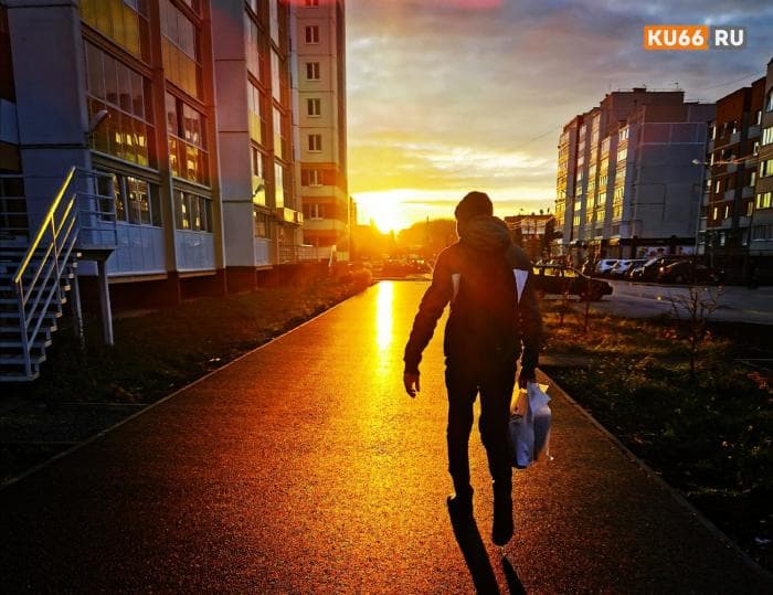 Свердловская область замерзает: синоптики обещают +4 ночью и дожди к сентябрю