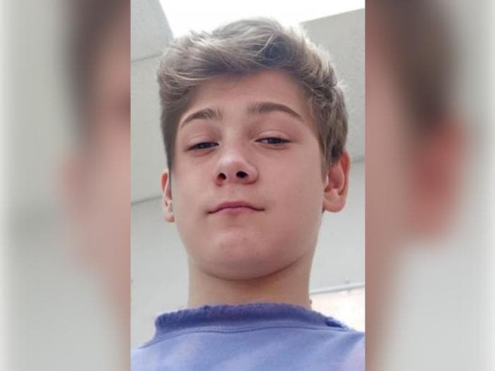 Пропал бесследно — в Свердловской области почти две недели ищут 16-летнего подростка