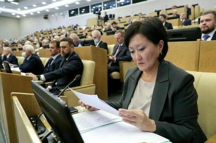 Поддержка семейного бизнеса: депутат предложила пилотный проект по демографическому стандарту