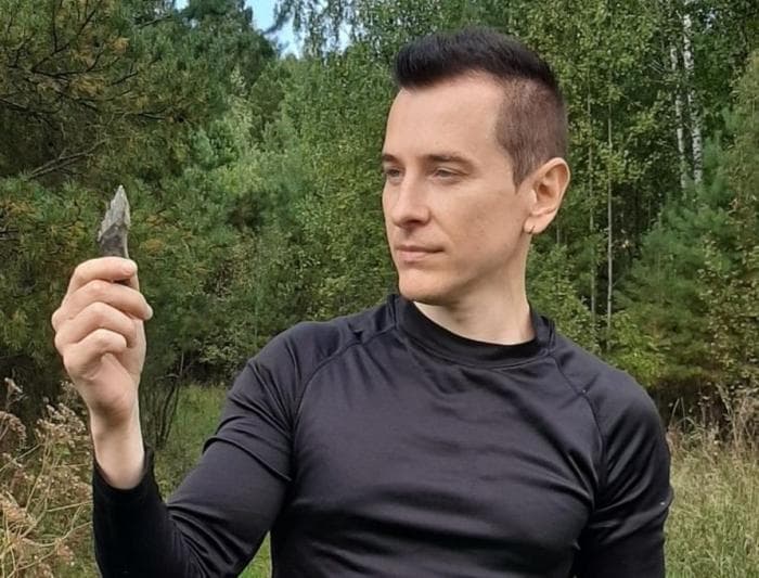 На Урале нашли зуб кита-монстра, жившего 37 миллионов лет назад