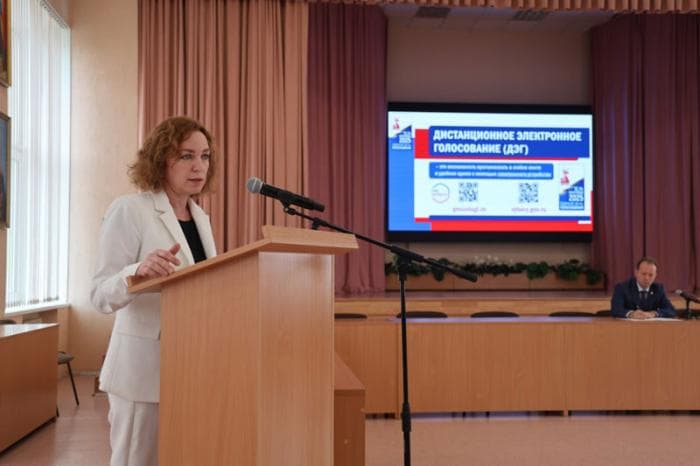 Все, что нужно знать о выборах губернатора: как и где голосовать в Каменске-Уральском