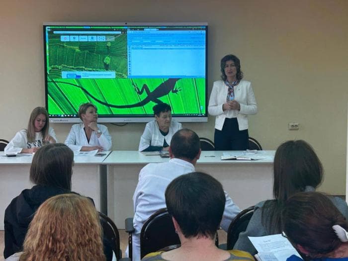 Бесплатное обучение и новые навыки: как принять участие в федеральном проекте «Активные меры содействия занятости»