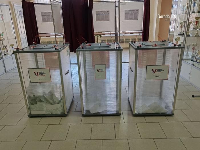 Отгул за голос на выборах? В Каменске-Уральском обсуждают скандальные рассылки