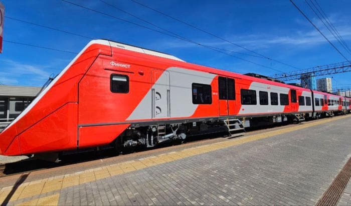 Внимание пассажирам! Расписание поездов Челябинск – Каменск-Уральский изменится в сентябре 