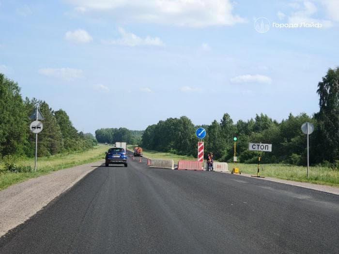 На расширение ЕКАД дополнительно потратят 170 млн рублей