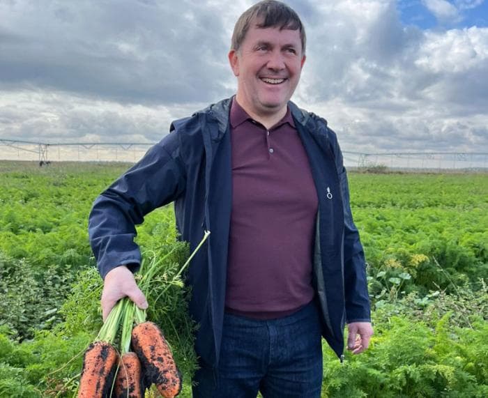 500-й комбайн и дроны в помощь: как Урал готовится к рекордному урожаю