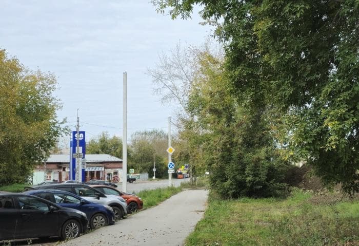 Да будет свет! Каменск-Уральский получает новое уличное освещение