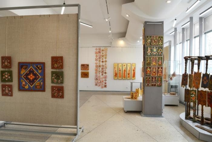 Уникальная обменная выставка пройдет в Каменске-Уральском в 2026 году: городской музей выиграл грант 