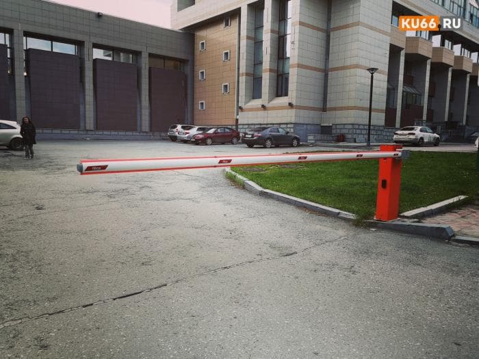 «Наши данные утекли?»: екатеринбуржцы пожаловались на сбой в приложении для парковки