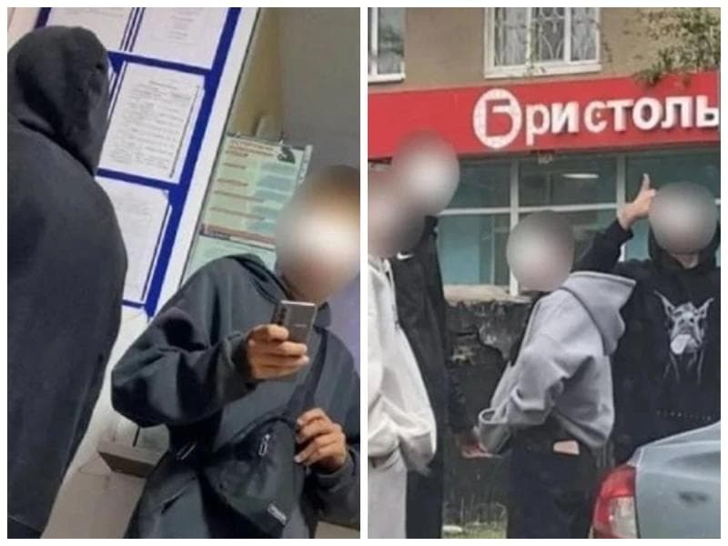 «Оскорбил мать»: подростки объяснили, зачем избили идущего за хлебом мужчину в Екатеринбурге