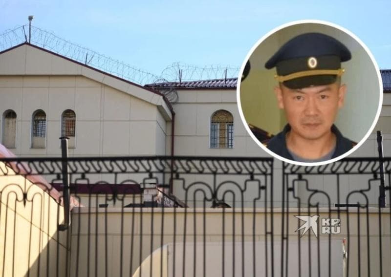 После побега террористов в Екатеринбурге сменили начальника СИЗО