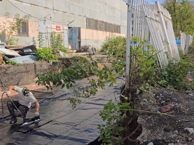 Греем по графику: как Каменск-Уральский успел модернизировать сети до отопительного сезона