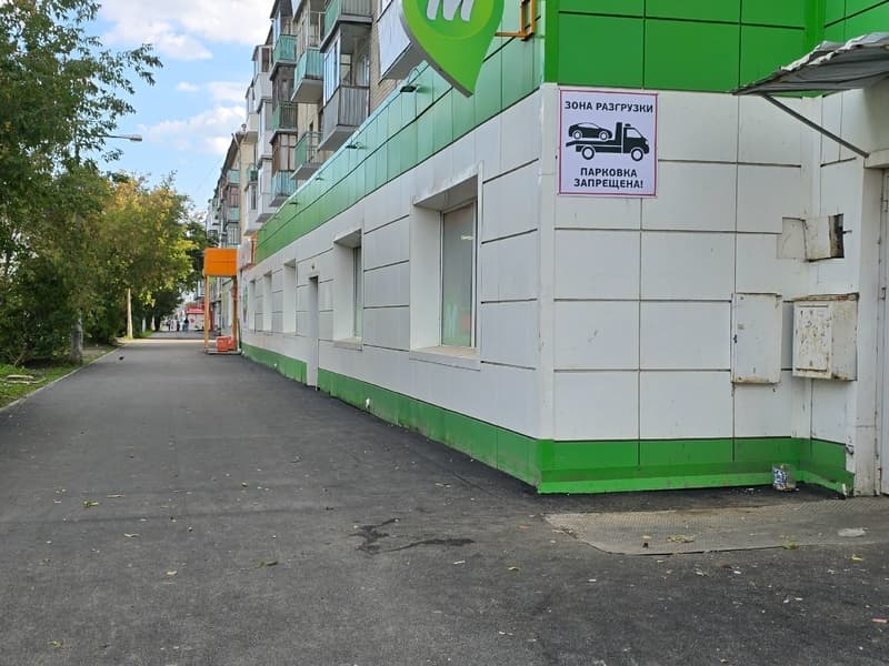 Ходите спокойно: как новый тротуар изменил жизнь в Ленинском районе Каменска-Уральского