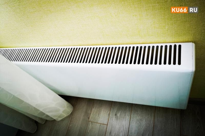 В какие дома Каменска-Уральского уже пришло тепло, а каким придётся подождать