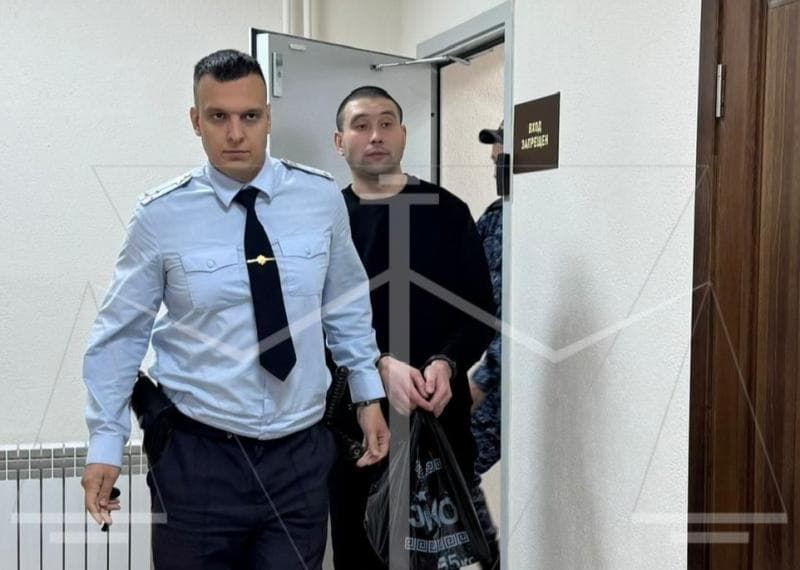 Избил женщину на глазах у ребенка: в Каменске-Уральском судят душегуба