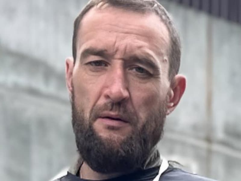 На Урале нашли пропавшего мужчину за 30 километров от места исчезновения