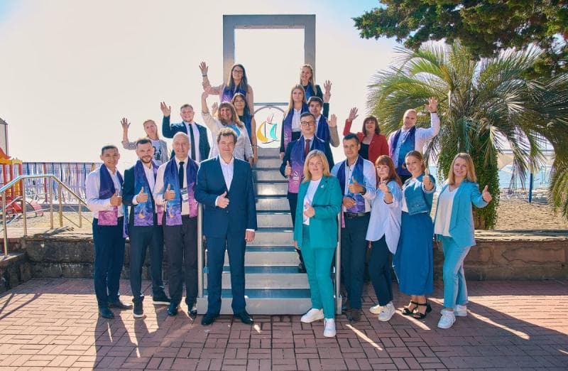 Идеи, меняющие будущее: сотрудники СинТЗ стали призёрами корпоративного форума ТМК «Горизонты»