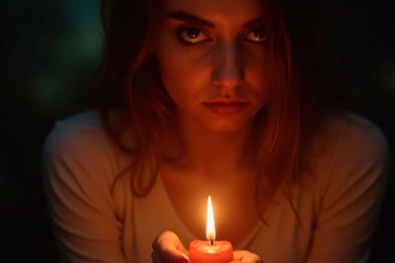 Зажгите свечи от нечистой силы 3 октября: как провести день великомученика Астафия Ветряка