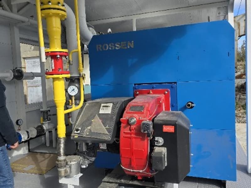 В Каменске-Уральском установят современную котельную — тепло поднимут на новый уровень