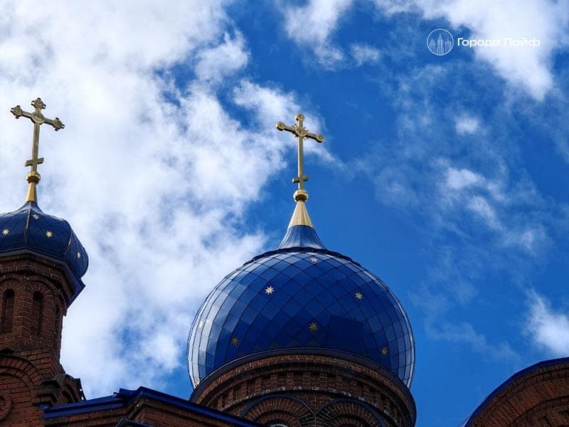 Исцеляла и творила чудеса: 6 октября православные отмечают день Словенской иконы Божией Матери