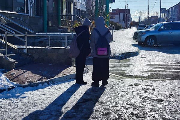 Погода в Свердловской области с 6 по 10 октября: синоптики рассказали, когда повалит снег