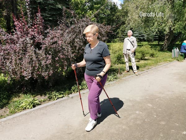 Вся правда о “10 000 шагах”: врач рассказал, сколько нужно ходить, чтобы жить дольше