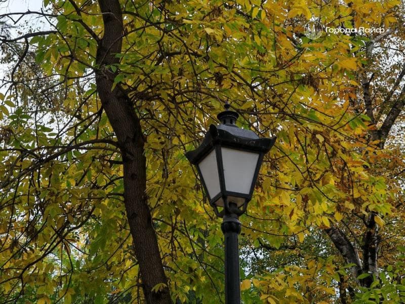 «Почему свет не горит?» — в Каменске-Уральском ответили на сотни жалоб о городском освещении