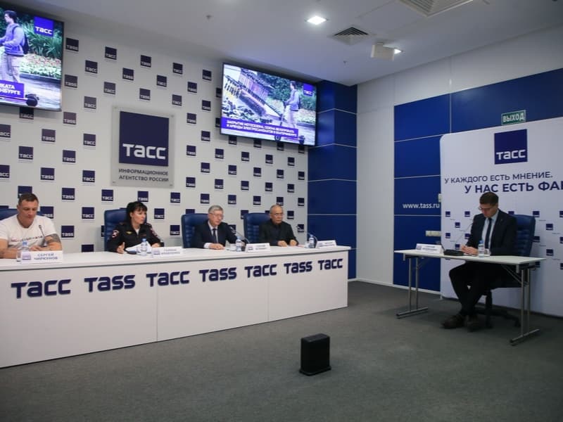 Самая печальная статистика за 15 лет: в Свердловской области подвели итоги мотосезона