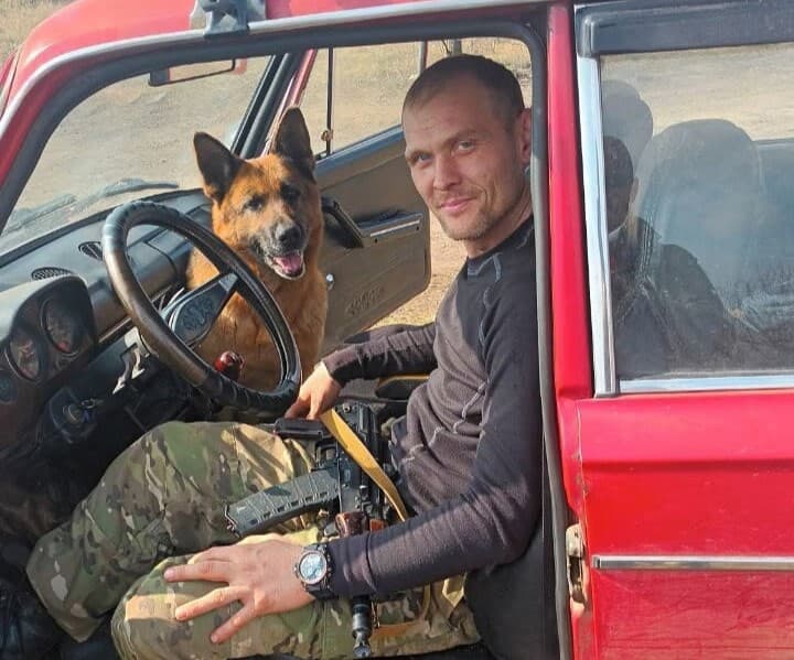 Каменск-Уральский простится с погибшим на СВО бойцом Константином Ереминым