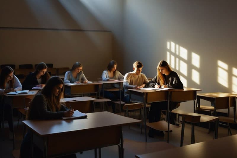 Олимпиадникам урежут льготы: с 2026 года поступить в топ-вузы без ЕГЭ станет сложнее