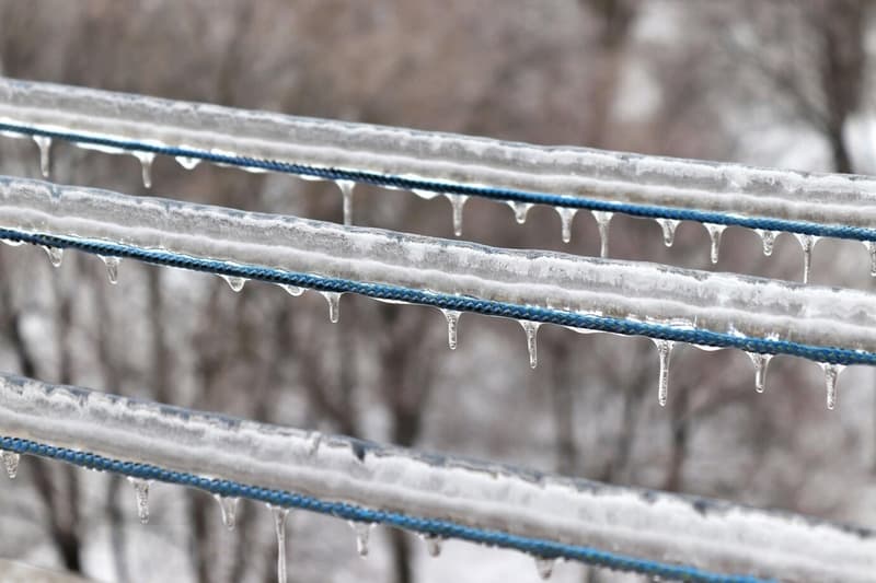 Прогноз погоды в Свердловской области на 16–18 октября: уральский синоптик рассказал, где пойдут осадки и снег 