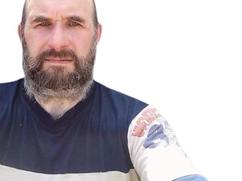 Вышел за продуктами и пропал без следа: в Свердловской области ищут Валерия Баумгертнера после загадочного исчезновения