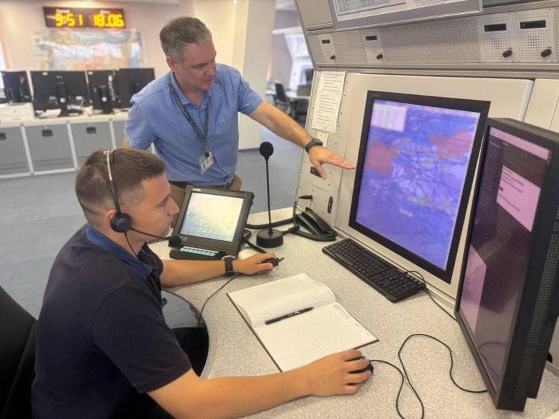 Площадки для дронов появятся в Свердловской области