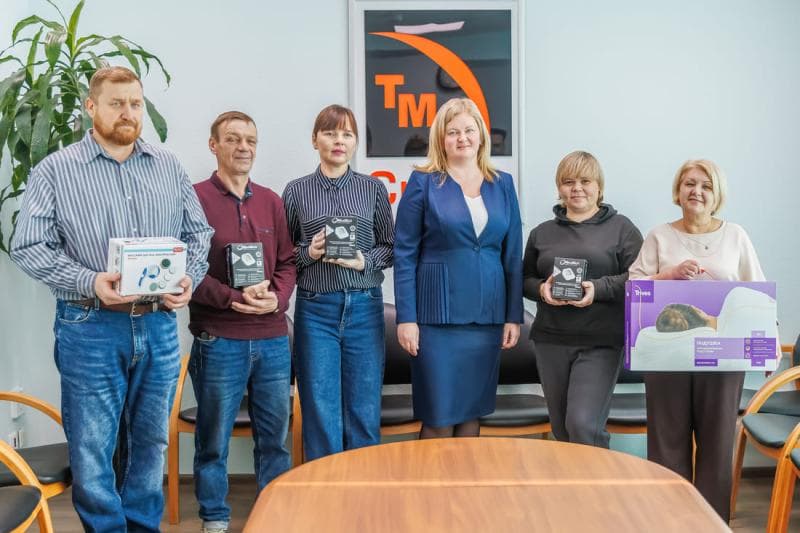 СинТЗ провёл мероприятия по профилактике сердечно-сосудистых заболеваний