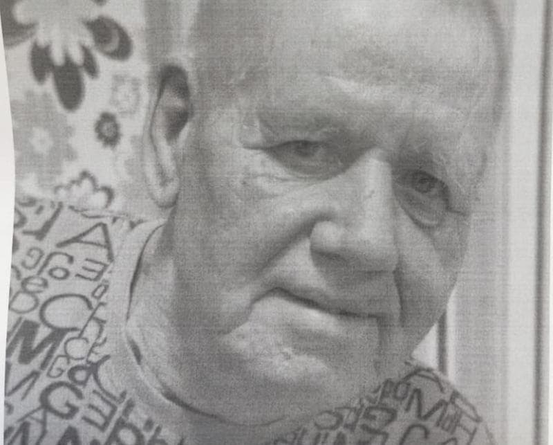 На Урале пропал 71-летний пенсионер — он может находиться в Каменске-Уральском