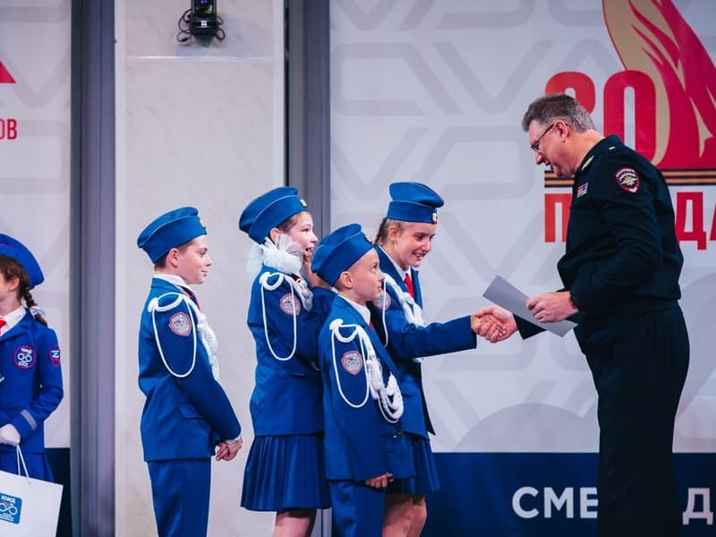 «Огромный вклад наших ребят» —  школьники из Каменска-Уральского выиграли на престижных соревнованиях