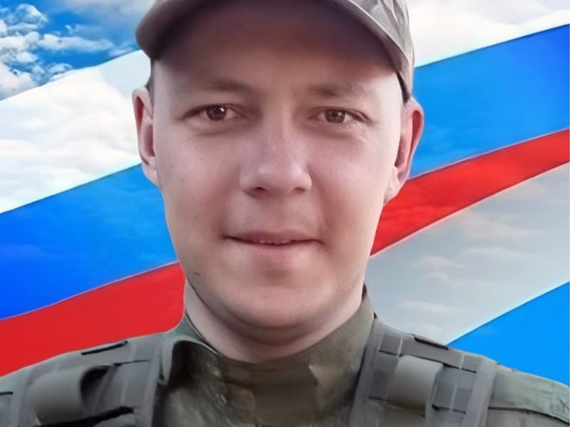 «Представлен к ордену Мужества»: земляк из Каменска-Уральского Олег Анищенко погиб при исполнении долга