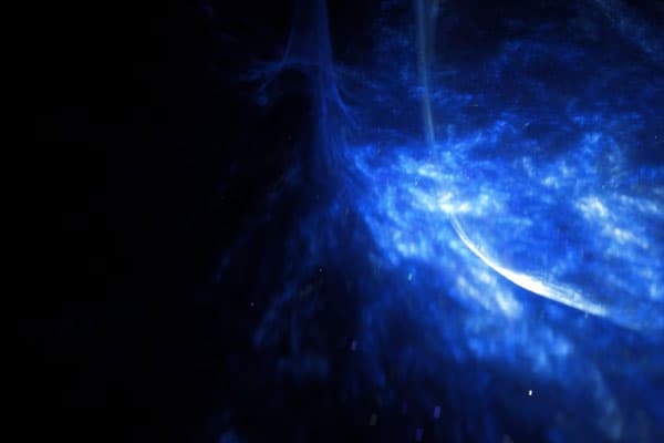 Геомагнитные возмущения накроют Свердловскую область 7–9 ноября