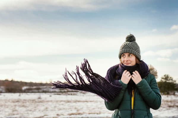 От +2 до -10: прогноз погоды в Свердловской области от синоптика Пулина