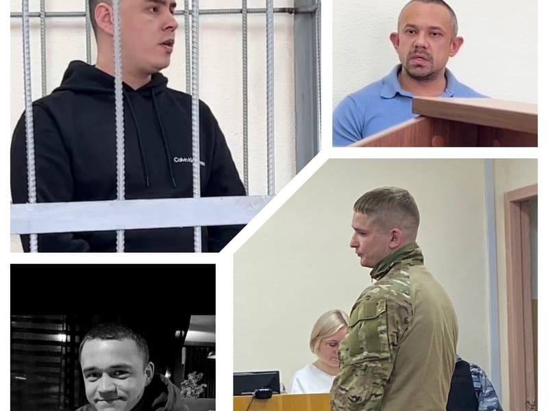 «Он не стрелял!»: Адвокат рассказал, как подставили фигуранта кровавой драки у клуба «Ночь»