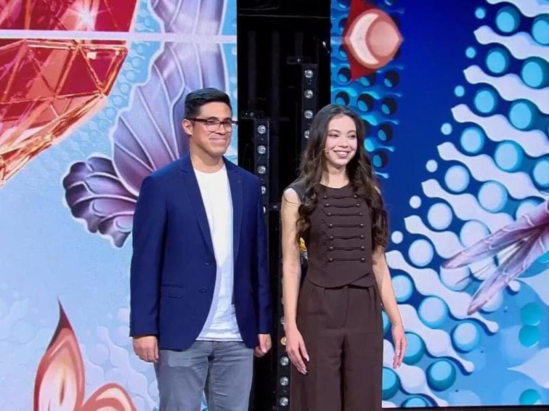 Уроженка Каменска-Уральского покорила сердце перуанца на шоу «Давай поженимся»