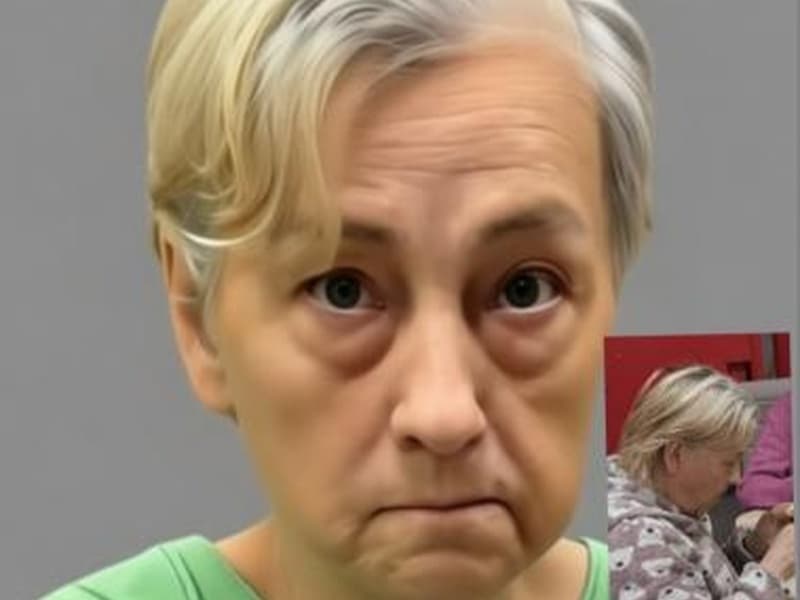 В Каменске-Уральском ищут 72-летнюю Валентину Голомолдину — помощь нужна срочно