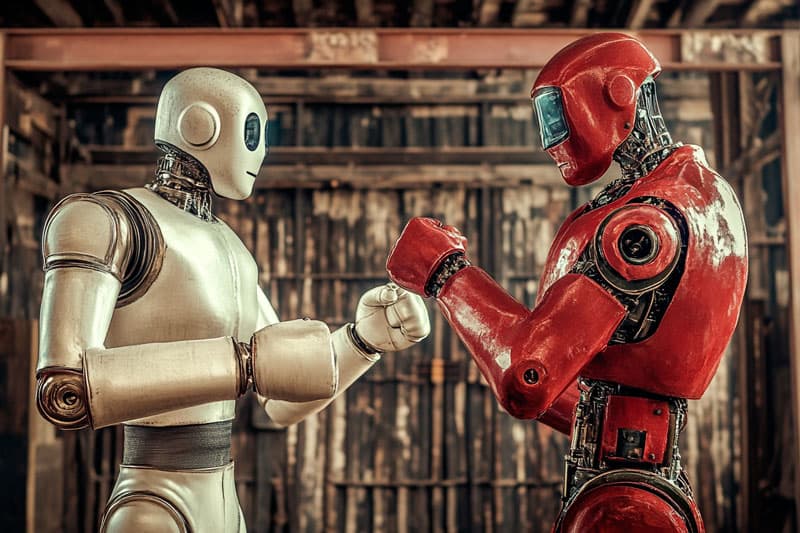 К 2030 году уральцы доверят ИИ 90% своих дел — исследование