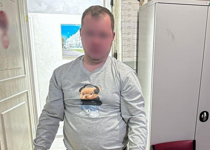 «Я дружелюбный»: директор магазина, убивший кассиршу, попытался оправдаться в суде